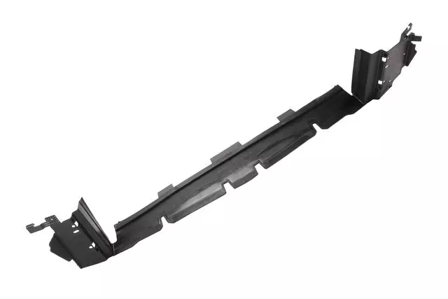 84553969 - : 2020-2021 Chevrolet Traverse - Lower Radiator Air Baffle for GM Image