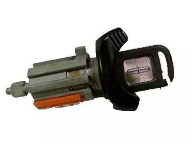 F3LY11582A - Steering: Ignition Cylinder for Ford: Contour | Lincoln: Continental, Mark VII, Mark VIII, Town Car Image