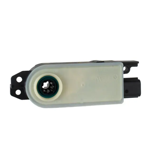 L1MZ10884B - : Actuator Temperature Control for Ford Image