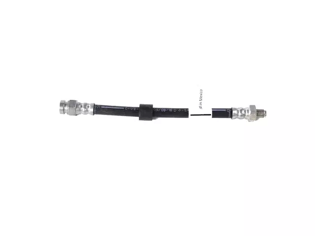 Brake Hose And Tube Assembly - Mopar (68171911AA)