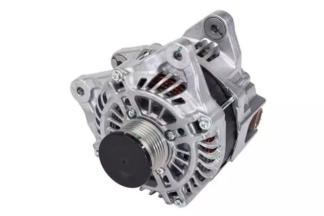 F (S)Remanufactured Generator - GM (19318342)