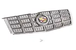 22738260 - Body: Grille for GM Image