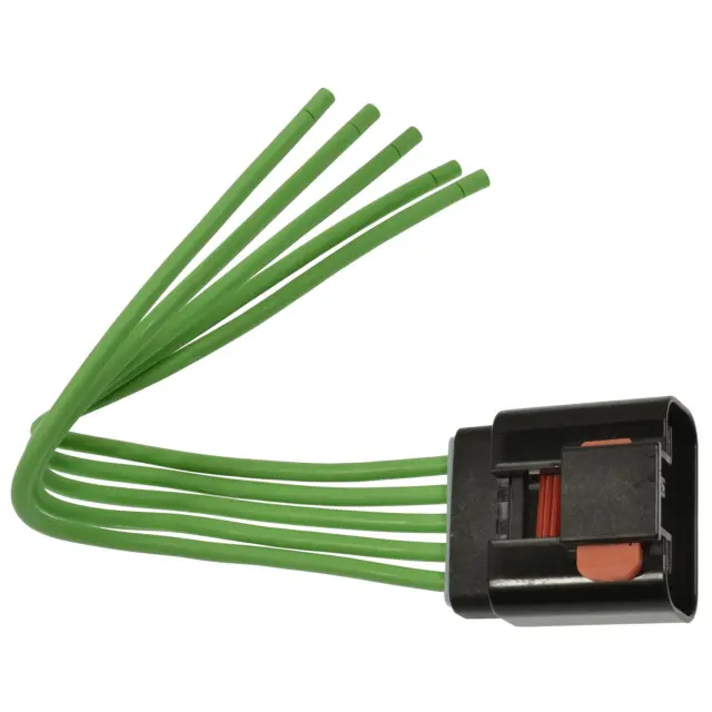 S3066HT - Accessories: Standard Ignition Multi Function Connector for SMP CORP Image
