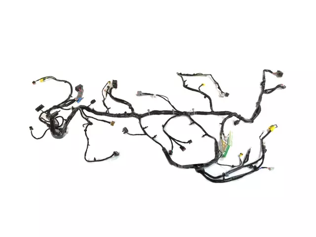 Panneau D`instruments Cablage - Mopar (68228280AF)