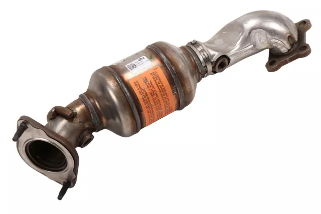 84174872 - : Driver Side Warm Up Three-Way Catalytic Converter for Cadillac: ATS, CTS Image