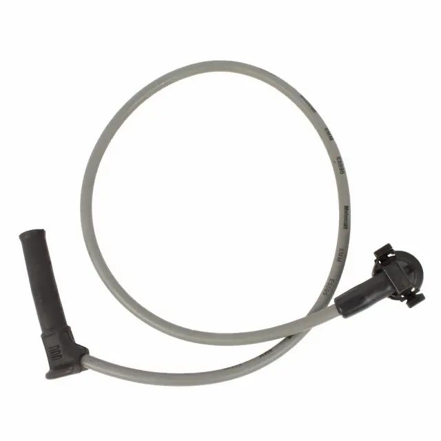 WR6140 - Ignition: Spark Plug Wire for Ford: Explorer, Explorer Sport, Explorer Sport Trac, Ranger | Mercury: Mountaineer Image