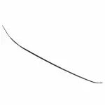 8A8Z7451728A - Body: Roof Molding for Ford: Flex Image