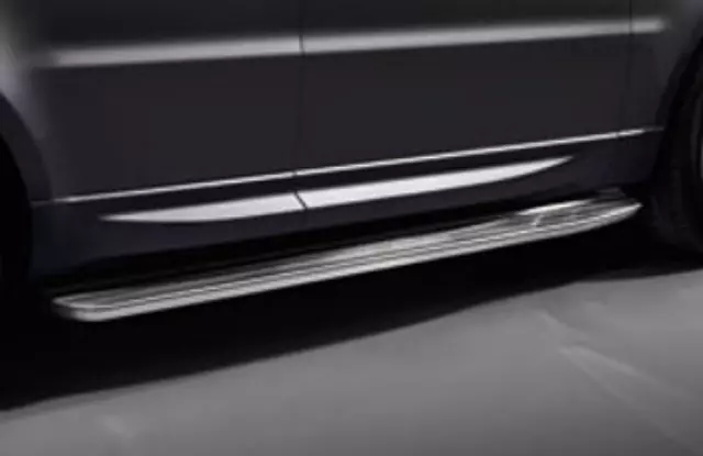 VPLGP0226 - : Fixed Side Step for Land-Rover Image