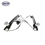 SK748974 - : SKP Power Window Motor and Regulator Assembly for Skyward Automotive Image