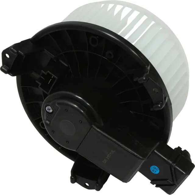 BM9313C - Air Conditioning &amp; Heat: HVAC Blower Motor -- Blower Motor W/ Wheel for UAC Image