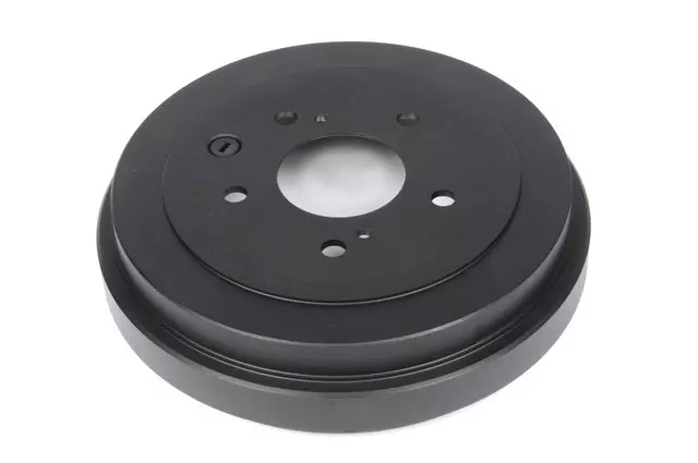 19316567 - Unclassified: Rear Brake Drum for Chevrolet: City Express Image