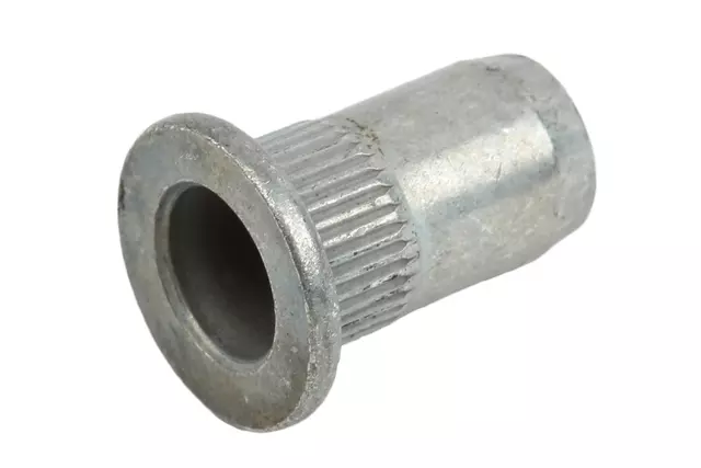 M6x1 Multi-Purpose Nut - GM (11609302)