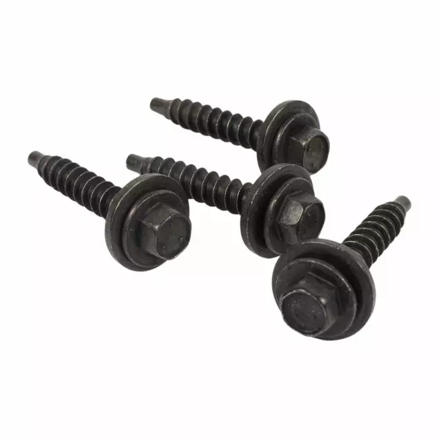 Bumper Cover Bolt - Ford (W716358-S450B)