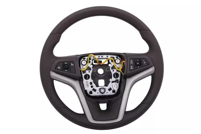 23177782 - Steering: Steering Wheel for Chevrolet: Malibu, Malibu Limited Image