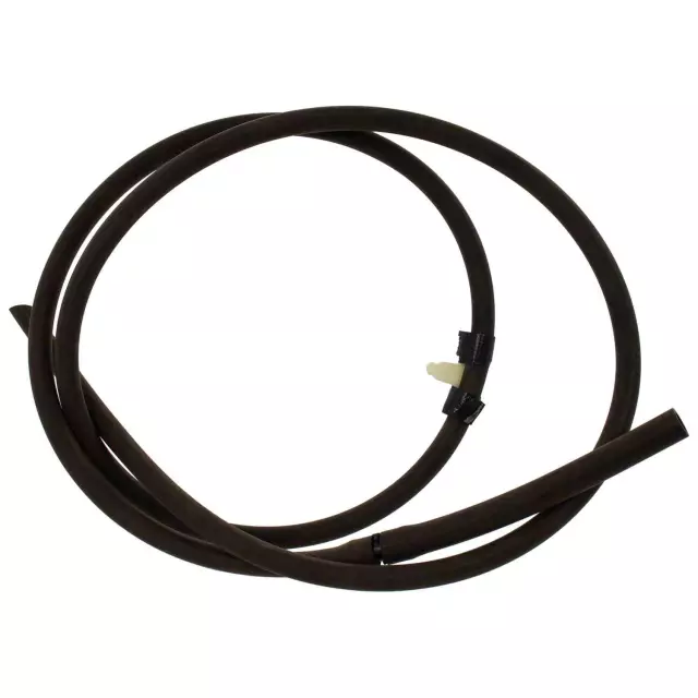 BC3Z26502C52C - Body: Drain Hose for Ford: F-250 Super Duty, F-350 Super Duty, F-450 Super Duty Image