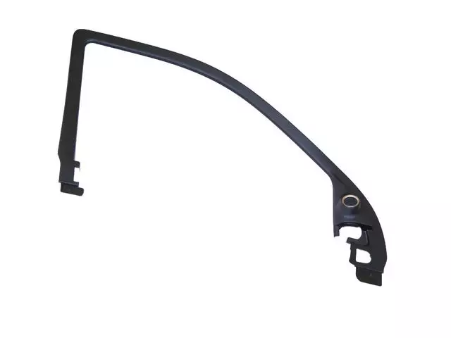 5SF591S5AB - Interior Trim: Front Door Molding, Left for Mopar Image image