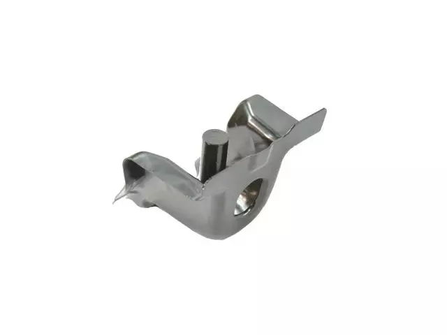 68323884AA - Body Sheet Metal Except Doors: Engine Mount Bracket, Right for Mopar Image image