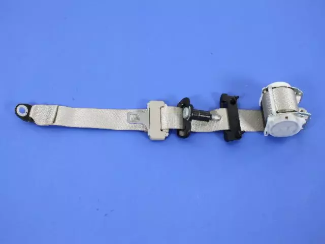 Arrière, Extérieur Ceinture De Securite, Côté Gauche - Mopar (1BF01BD1AE)