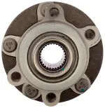 713298 - : Raybestos R-Line Wheel Bearing &amp; Hub Assy for Raybestos Brakes Image