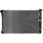 162C - : gpd Radiator 162C for GLOBAL PARTS DISTRIBUTORS Image