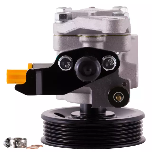 606777P - : Power Steering Pump for PWR Image
