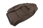 23257962 - : Brownstone Passenger Seat Back Cushion Cover for GM Image