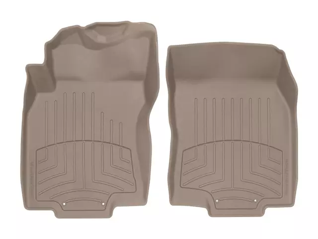 FloorLiner™ HP - WeatherTech (456301IM)