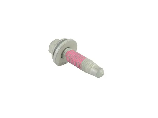 6512709AA - : Hex Head Screw And Washer for Mopar Image