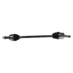 NCV83005 - : 08-10 Land Rover LR2 CV Axle Assembly  - Rear for GSP Image