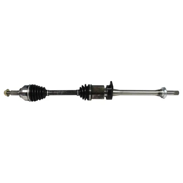 NCV11196 - : Ford, Lincoln (2.0 - AWD/FWD) CV Axle Assembly  - Front Right for GSP Image
