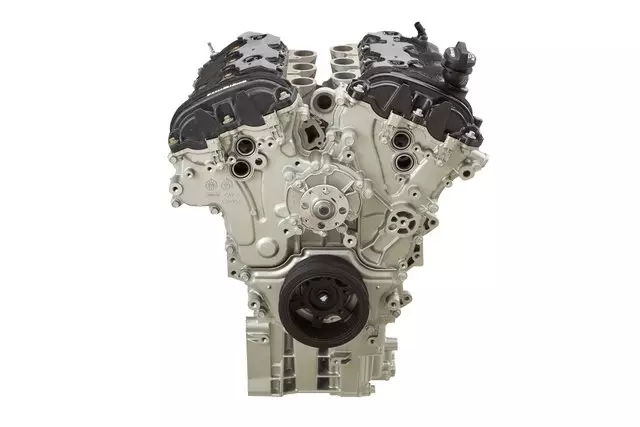 19210841 - : Part# 19210841 Genuine GM  3.6 Litre Engine |Part# - 19210841 for GM Image