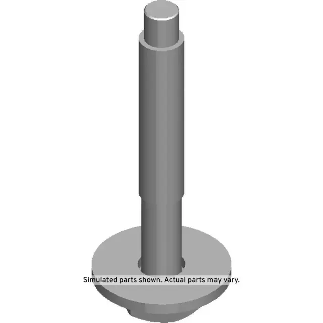 11516814 - Electrical: Retainer Bolt for Buick: LaCrosse | Chevrolet: Impala, Impala Limited | Pontiac: Grand Prix Image