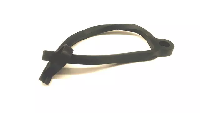 13594AA091 - : Outer Timing Cover Gasket for Subaru: Forester, Impreza, Legacy, Outback Image