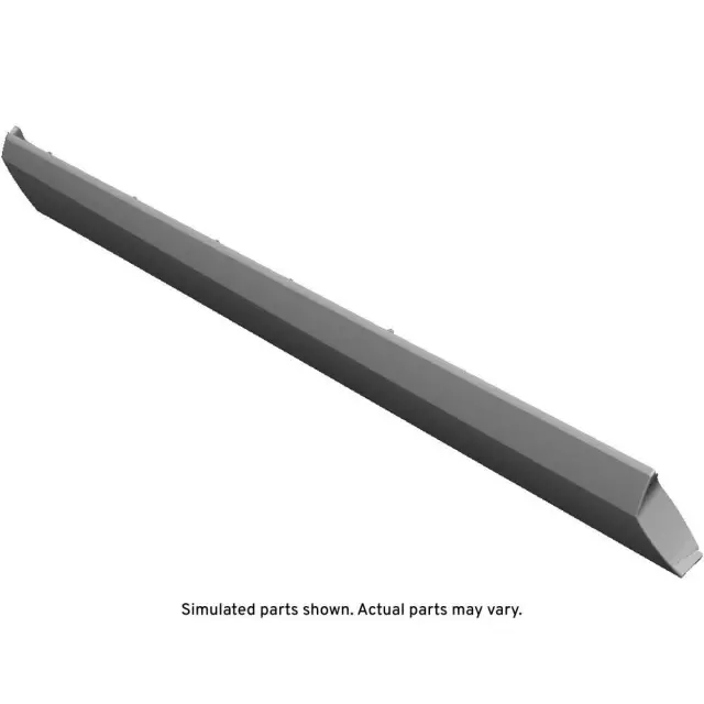 42810323 - Body: Lower Molding for Buick: Encore GX Image