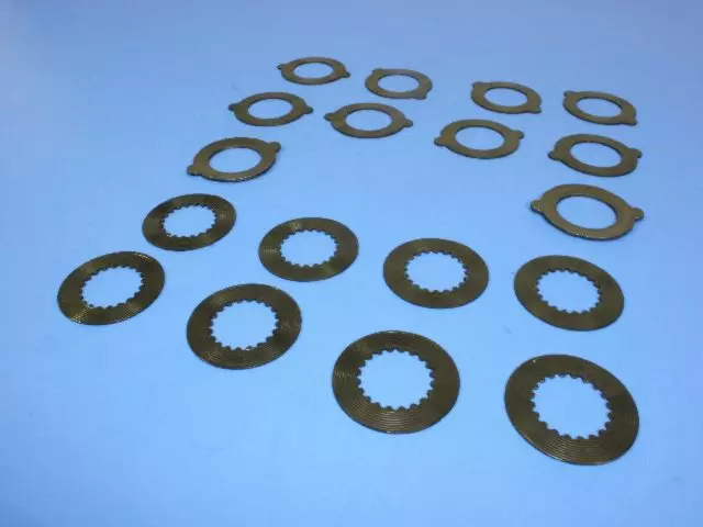 DIFFERENTIAL SHAFT - SHAFT 05252502 - Mopar (5252502)