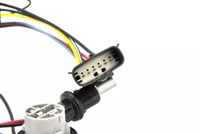 Headlamp Wiring Harness - GM (84118903)