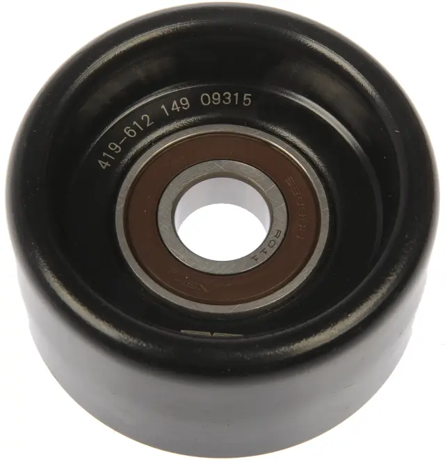 419612 - Belts and Cooling: Engine Idler Pulley for Dorman Image