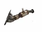 46269 - : Direct Fit Manifold Converter ( Non C.A.R.B. Compliant) for AB Catalytic Image