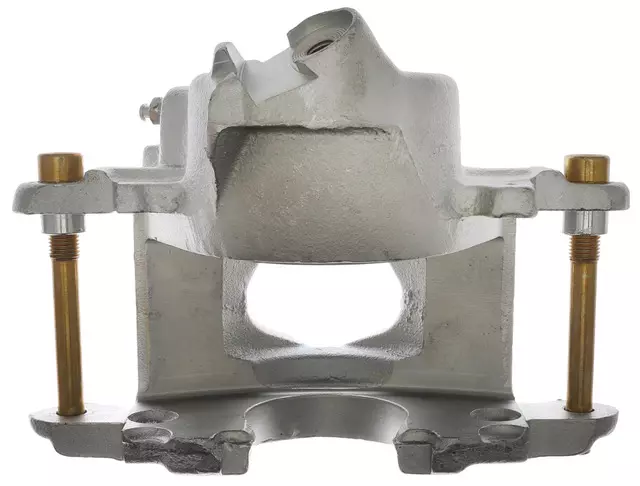18FR623N - Brake: Front Passenger Side Brake Caliper for Buick: Commercial Chassis, Electra, LeSabre, Roadmaster | Cadillac: Brougham, Commercial Chassis, DeVille, Fleetwood | Chevrolet: Astro, C/K Pickup, Caprice, Commercial Chassis, G10, Impala, R10, Suburban C10, Suburban R10 | GMC: C1500 Pickup, G1500, R1500 Pickup, Safari, Suburban C1500, Suburban R1500 | Oldsmobile: 98, Custom Cruiser, Delta 88 | Pontiac: Parisienne, Safari Image