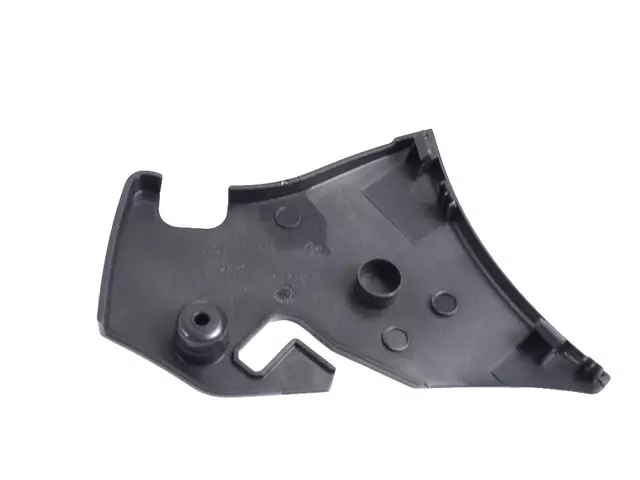 Seat Recliner Cover, Right, Front - Mopar (1UN94LC5AA)