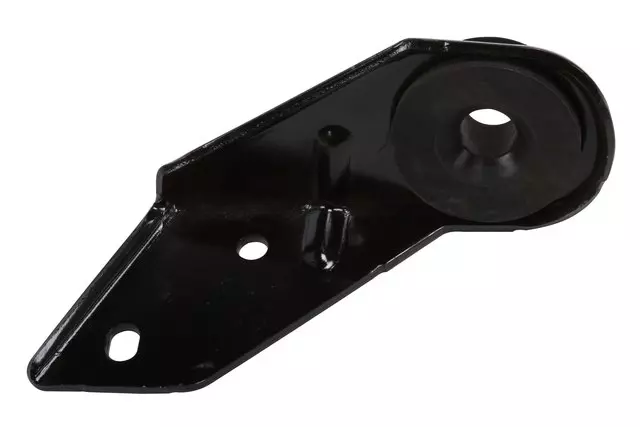 Passenger Side Radiator Upper Bracket - GM (23147684)