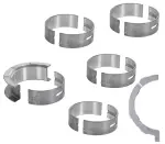 BC172JSTD - : Engine Crankshaft Main Bearing Set for Enginetech Image