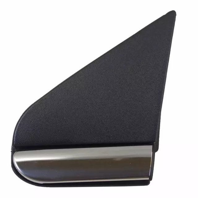 DT4Z17075BA - : 2008-2015 Ford Upper Trim for Ford: Edge | Lincoln: MKX Image