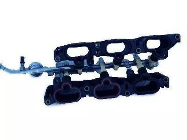 YL8Z9F792GA - Fuel System: Fuel Rail for Ford: Escape Image