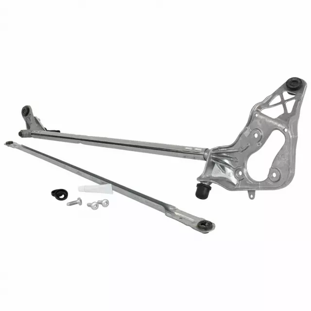 2021-2024 Ford Bronco Sport - Wiper Linkage - Ford (M1PZ-17566-A)