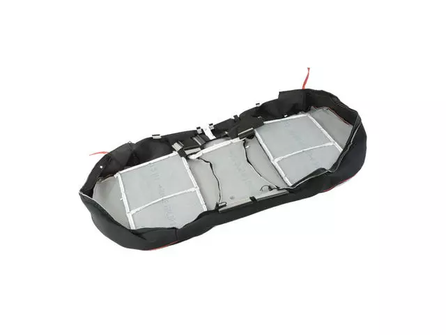 Rear Seat Cushion Cover - Mopar (6AW03U2XAA)