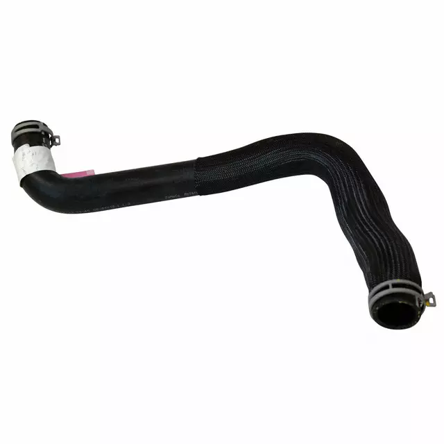 AT4Z8286A - Cooling System: Lower Hose for Ford: Edge | Lincoln: MKX Image