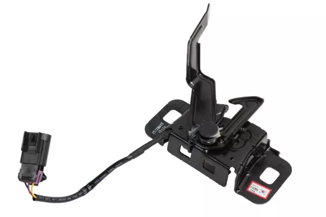 Hood Primary and Secondary Latch - GM (23120089)