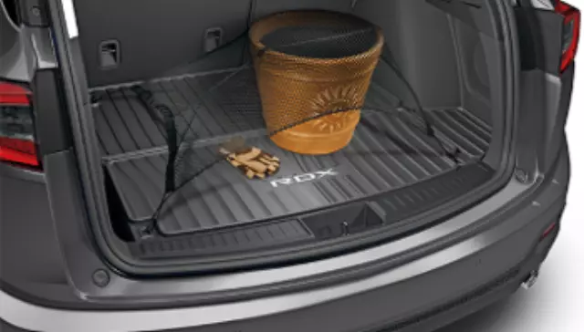 8L96TJB200 - Unclassified: Net Cargo for Acura Image