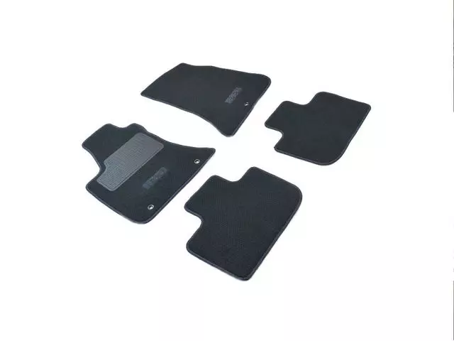 1UM15LC5AA - Interior Trim: Front &amp; Rear Mat Kit for Mopar Image